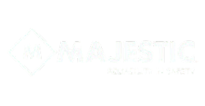 Majestic Majestic logo